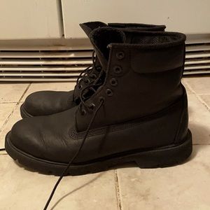 Timberland MEN'S 6-INCH BASIC WATERPROOF BOOTS